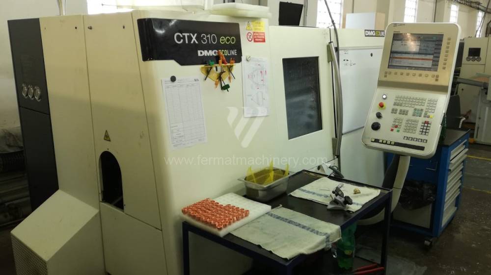 CTX 310 V3 Ecoline