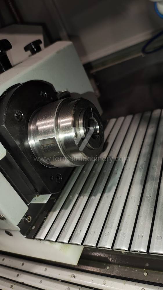 Lathes / CNC multi-axis / XE 35