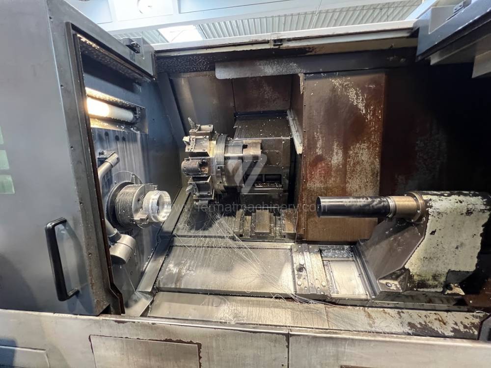 NL 2500MC/1250