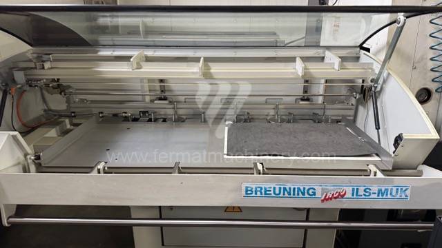 Lathes / CNC multi-axis / Genos L3000-e