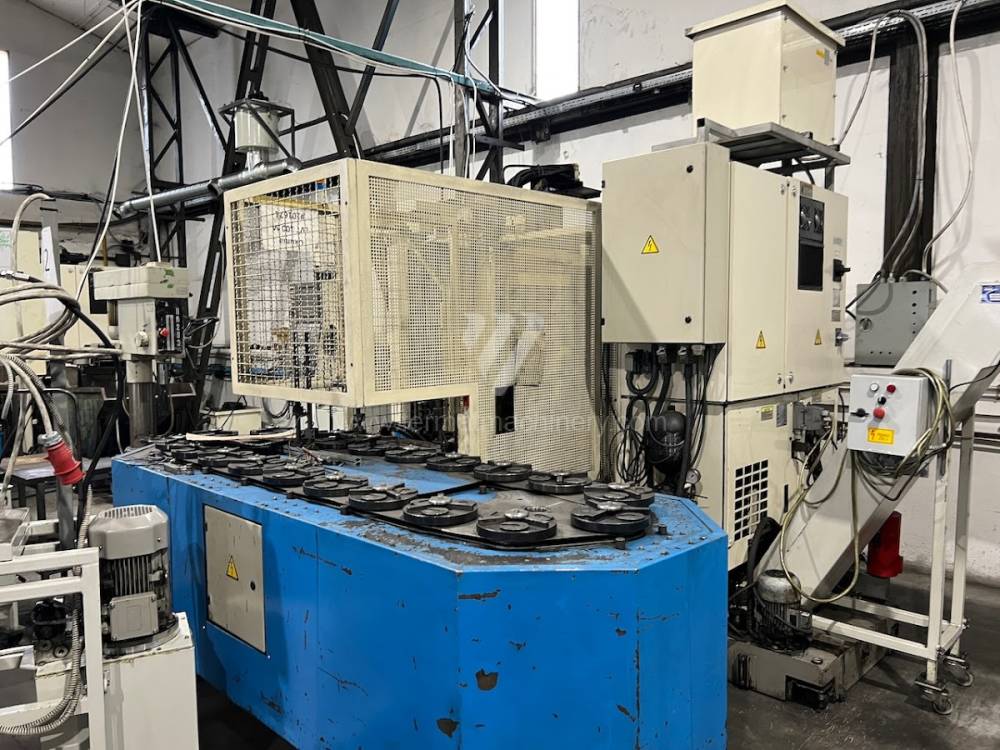 Lathes / CNC multi-axis / LVT 300-M