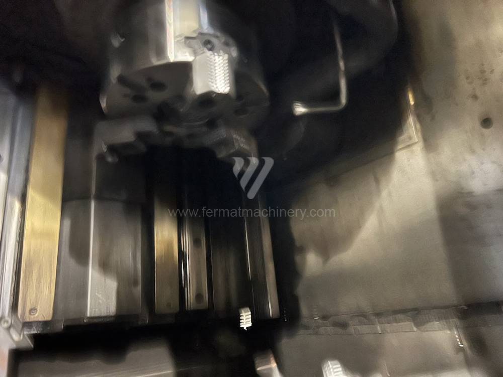 Lathes / CNC multi-axis / LVT 300-M