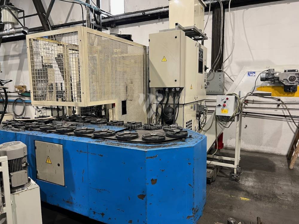 Lathes / CNC multi-axis / LVT 300-M