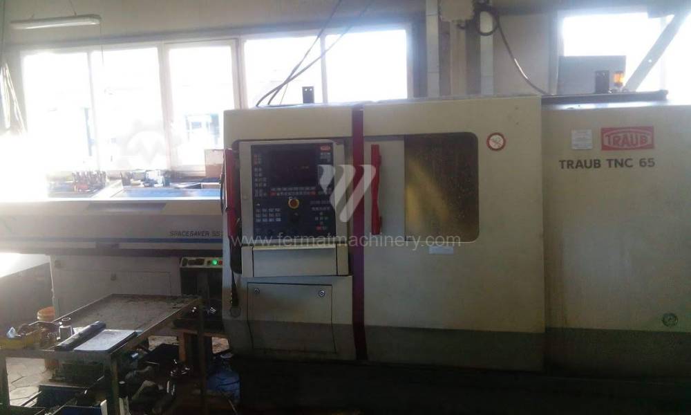 TNC 65 CNC