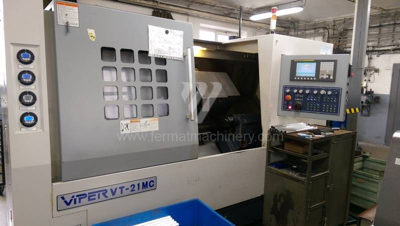 Viper VT21-MC