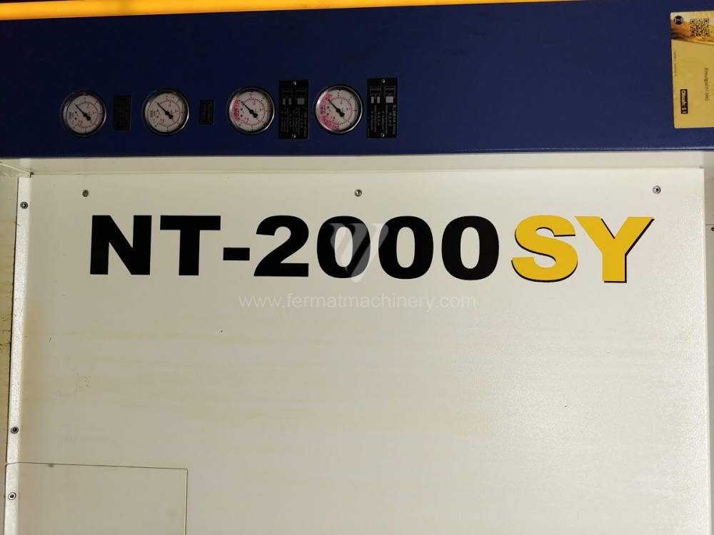 NT-2000 SY