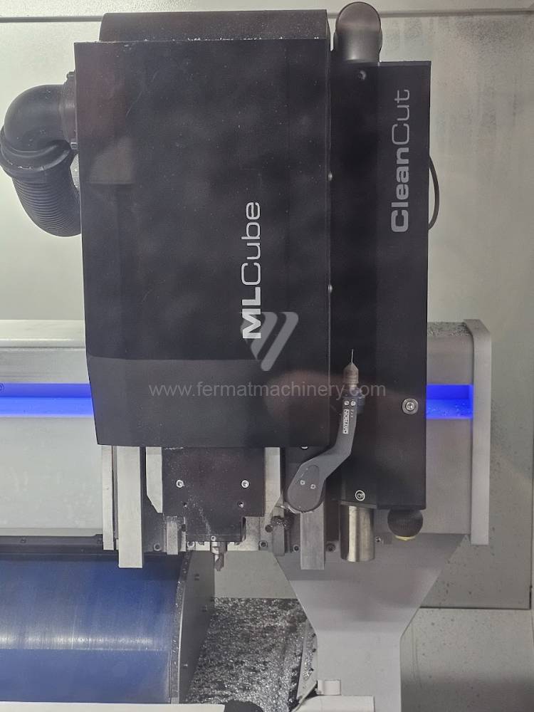 ML Cube B