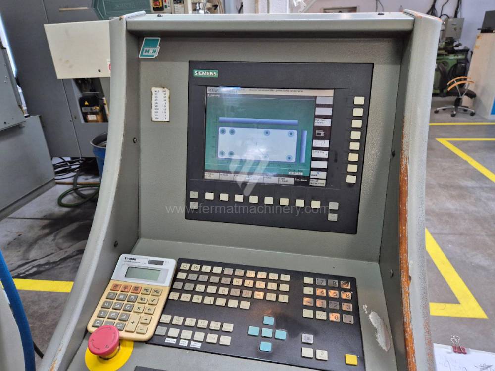 DMC 63 V