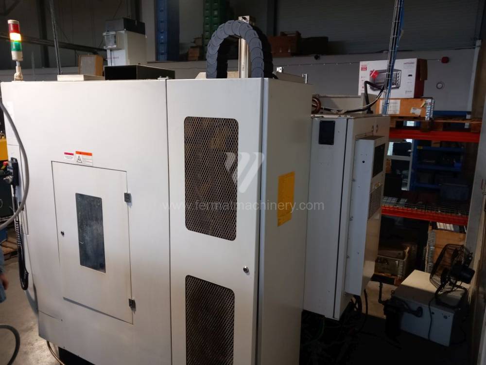 Dugard 760 XP