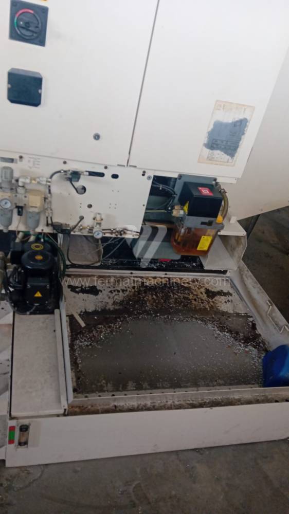 ROBODRILL ALFA D21LiB5 