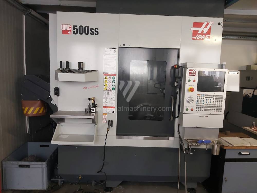 UMC 500