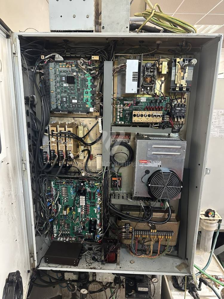 VCE 750 Mikron