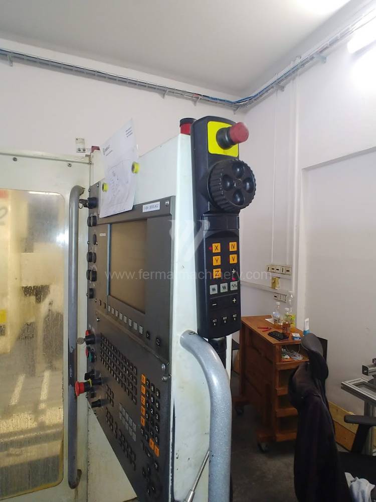 MCV 500