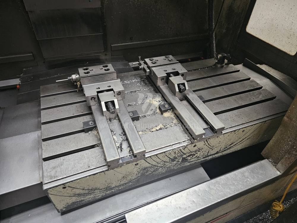 VMC 1000 S