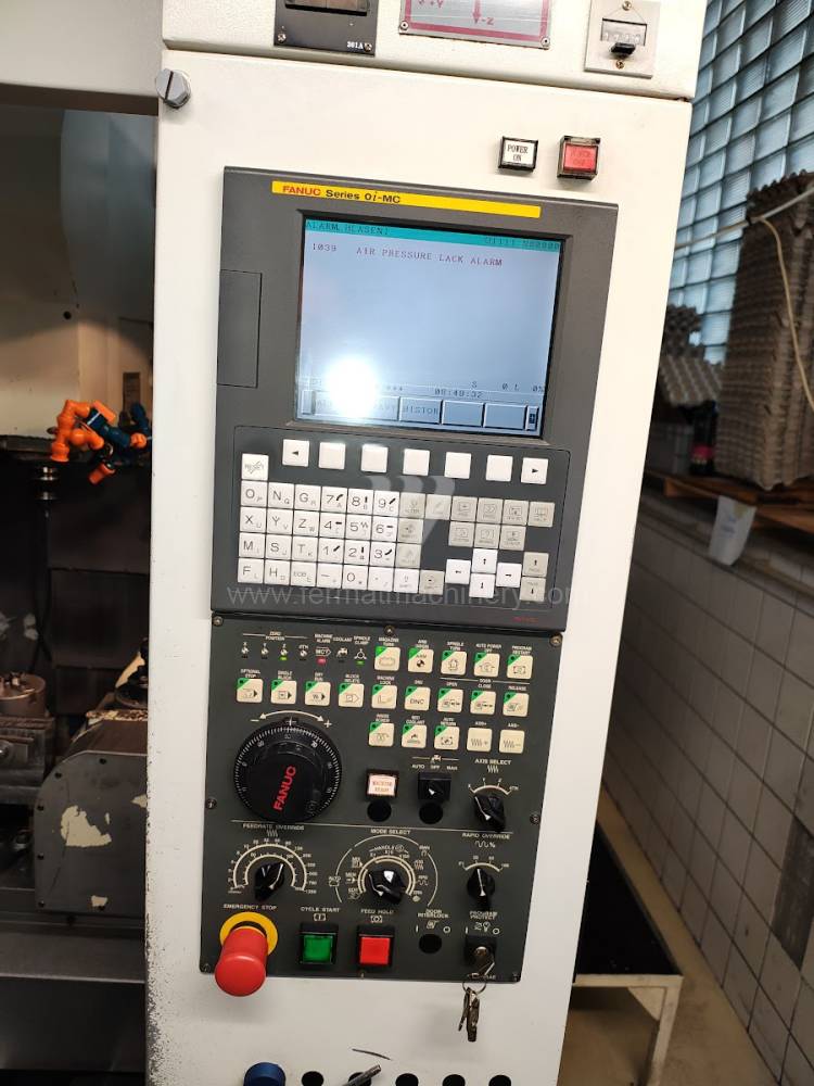 TMV 510 T