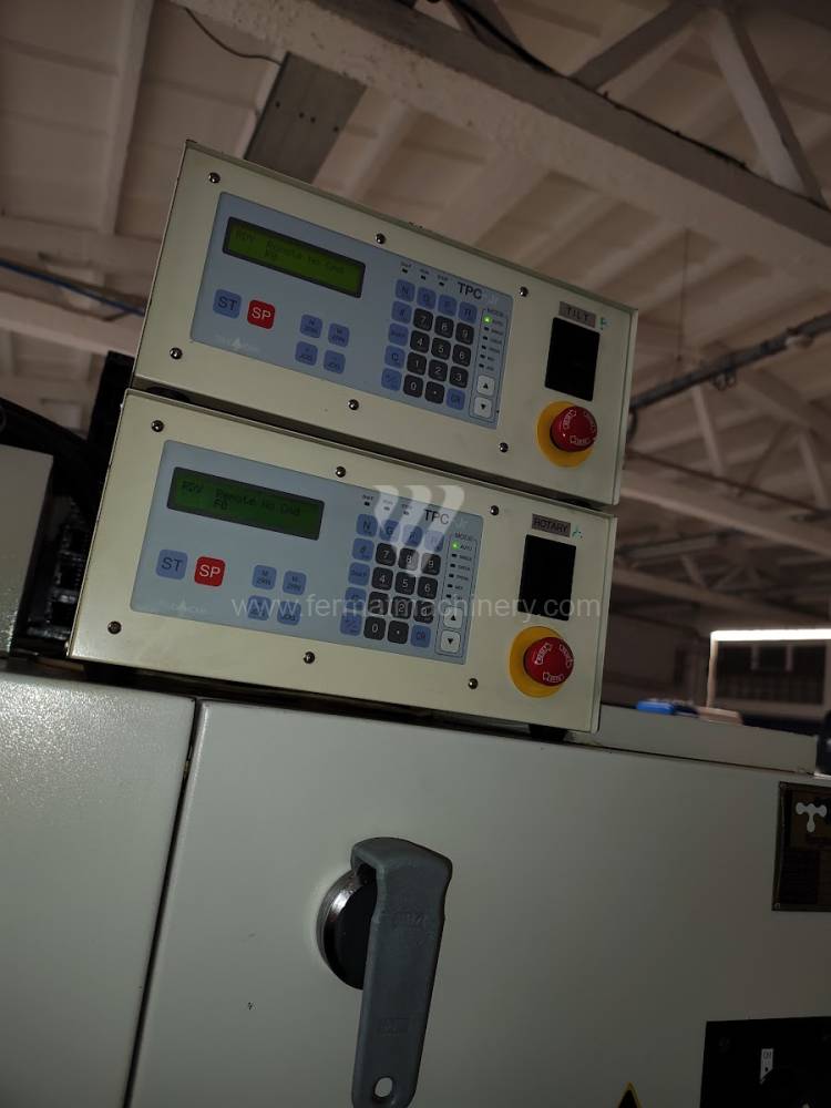 TMV 510 T