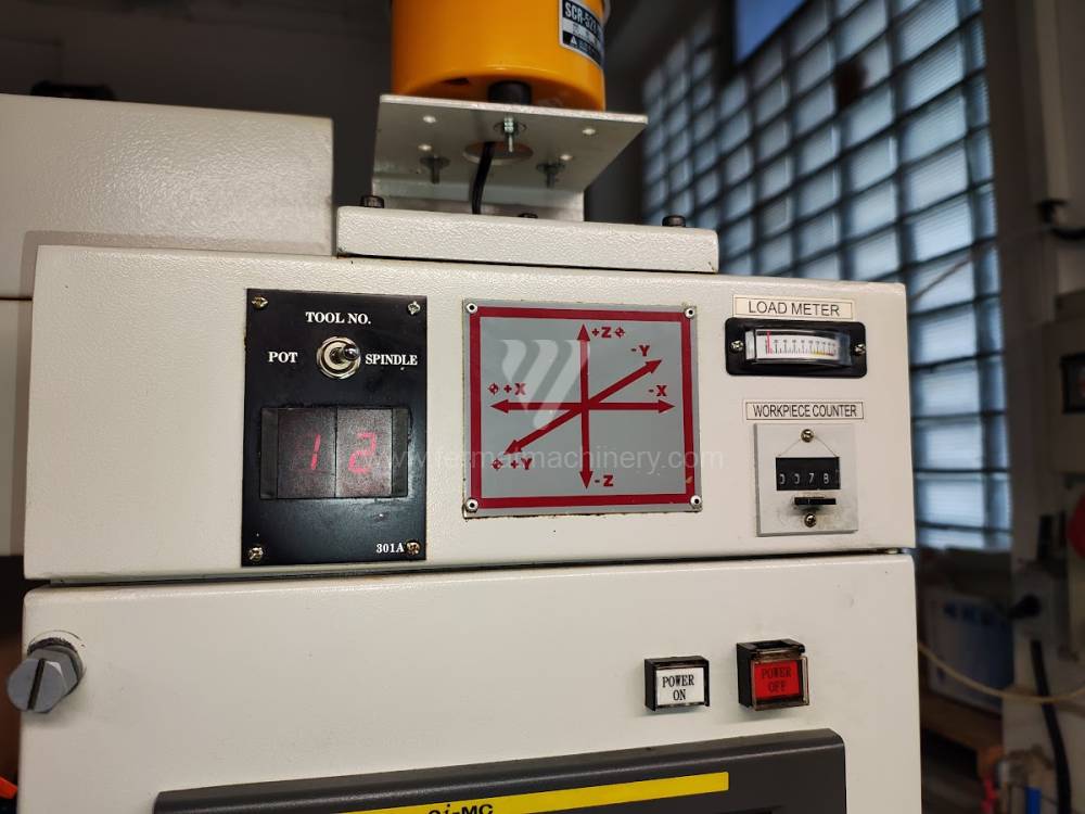 TMV 510 T