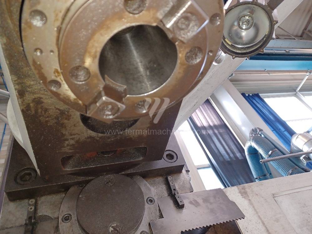 Used machines - Milling machines / FGS 63 NCP | Fermat machinery