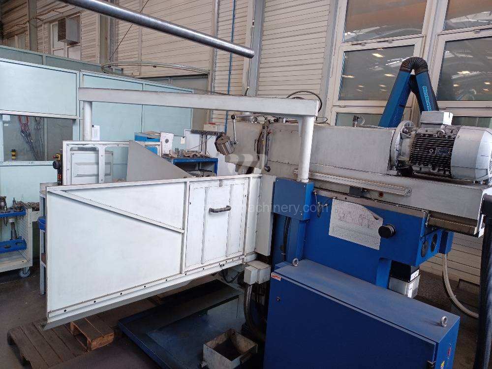 Used machines - Milling machines / FGS 63 NCP | Fermat machinery