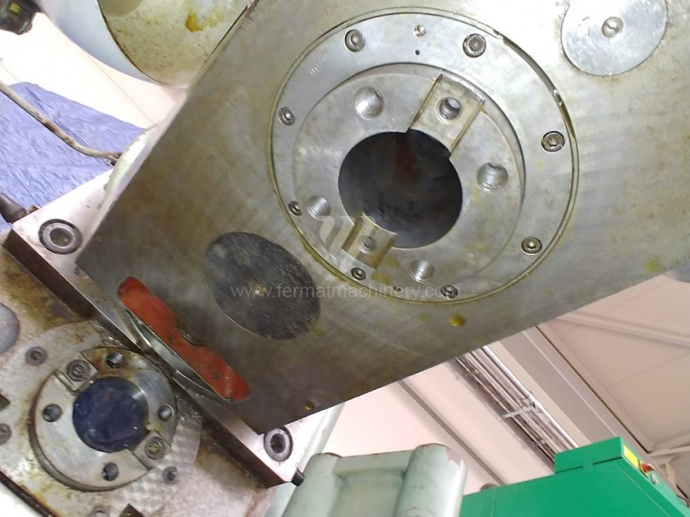 Used machines Milling machines / FGS 32 Fermat machinery