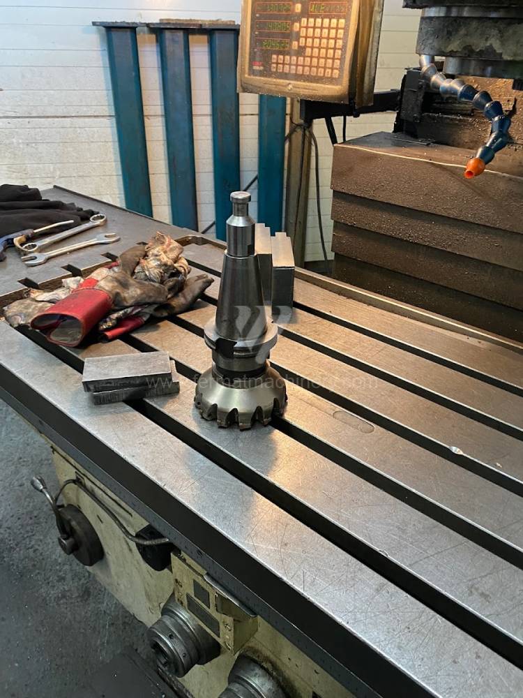 Used machines - Milling machines / FGS 50/63 | Fermat machinery