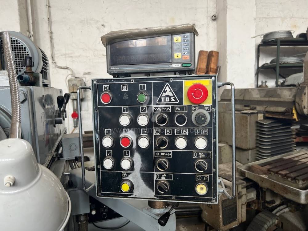FGS 25/32