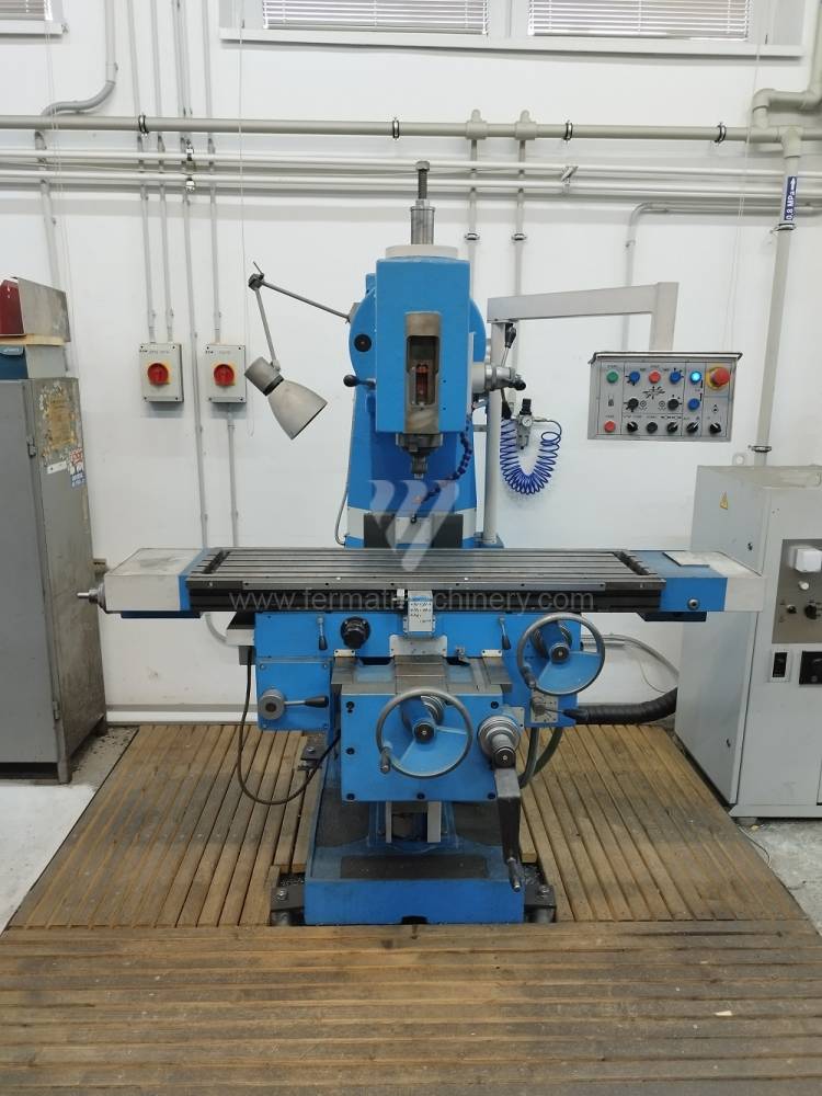 Used machines Milling machines / FGV 32 Fermat machinery