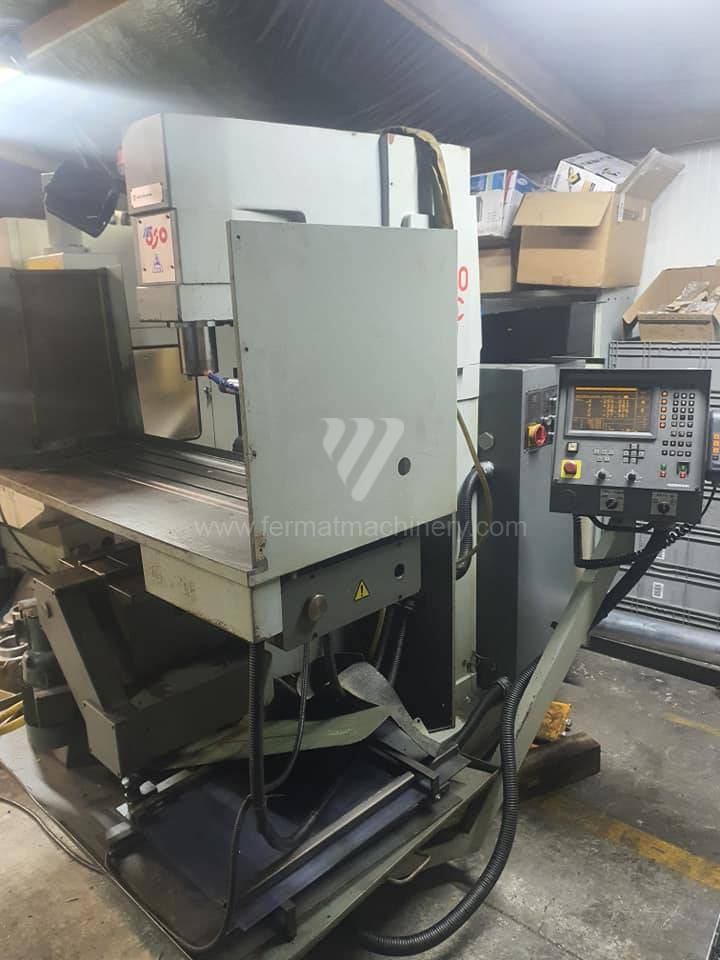 FV 30 CNC 