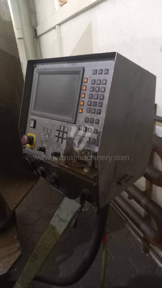 FV 30 CNC 