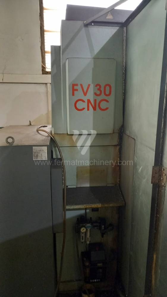 FV 30 CNC 