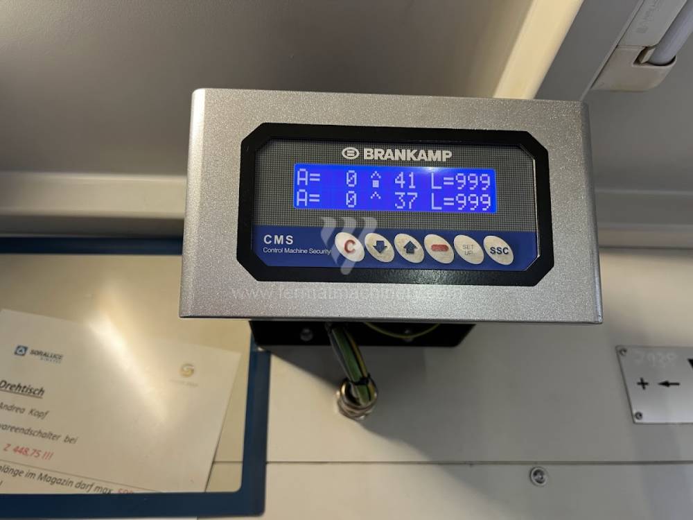 FL 8000