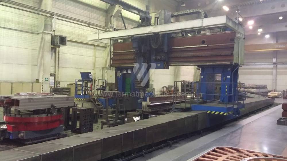 WPC 32 CNC