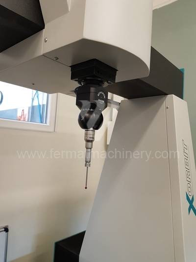 Used machines - Miscellaneous / XO 87 | Fermat machinery