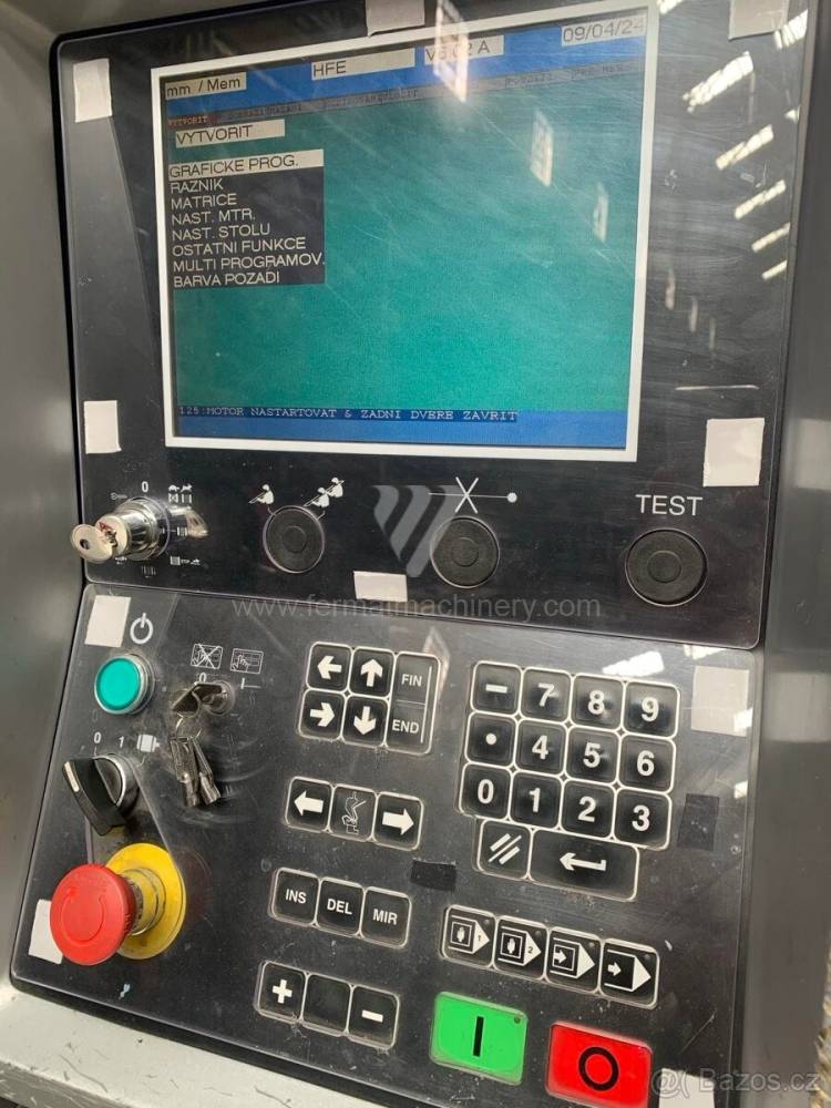 HFE 100-3