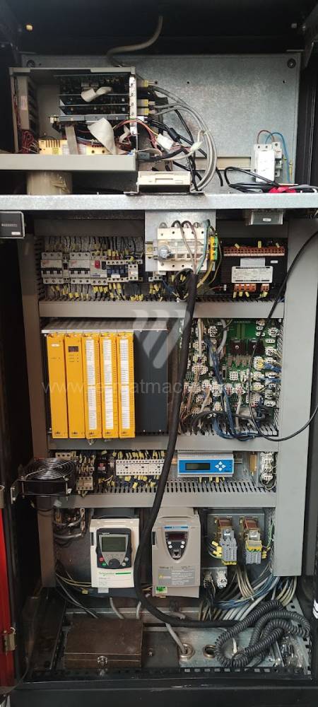 HFT 80-25 