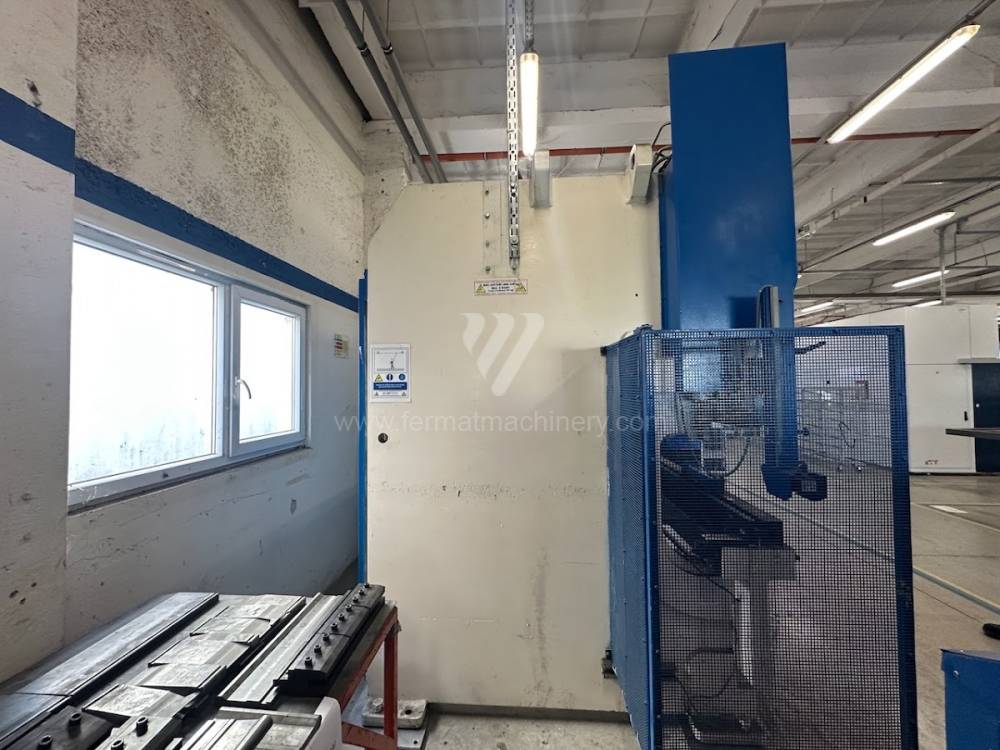 EHPS 200-3050