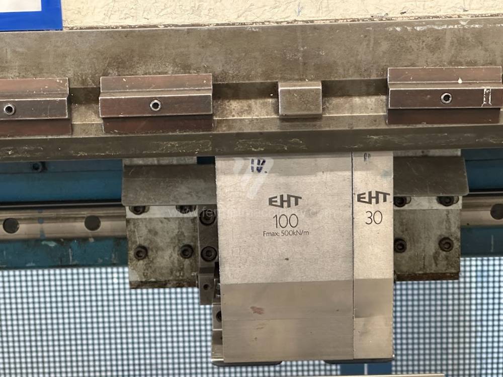 EHPS 200-3050