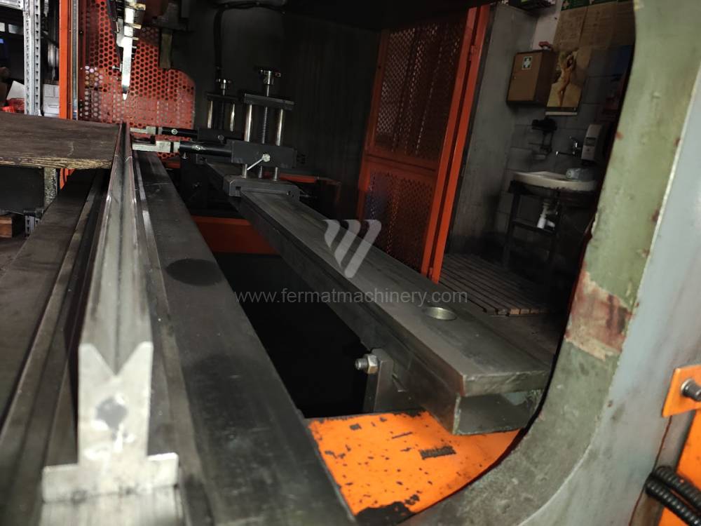 CTOF 160/3200