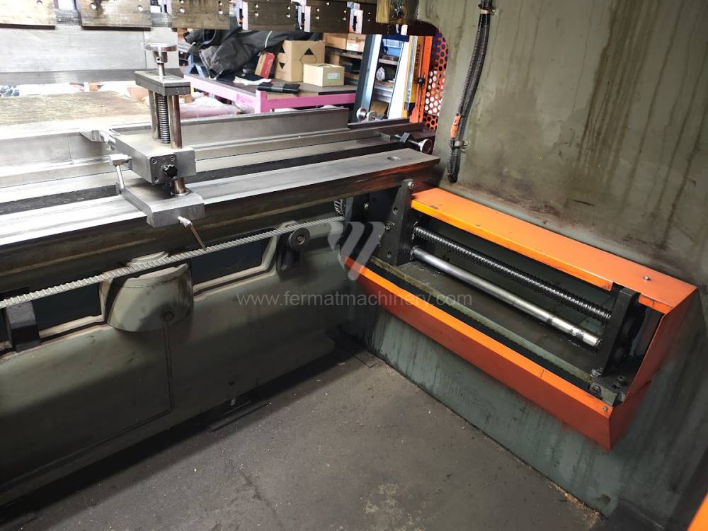 CTOF 160/3200