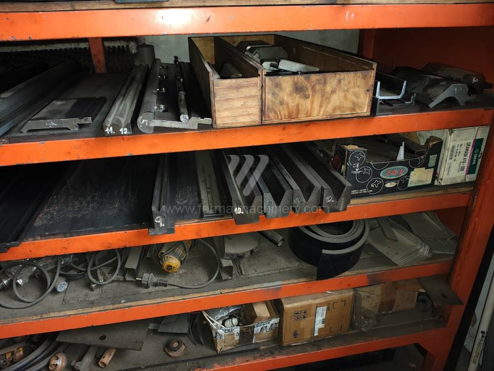 CTOF 160/3200