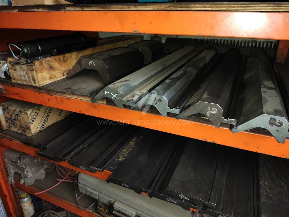 CTOF 160/3200