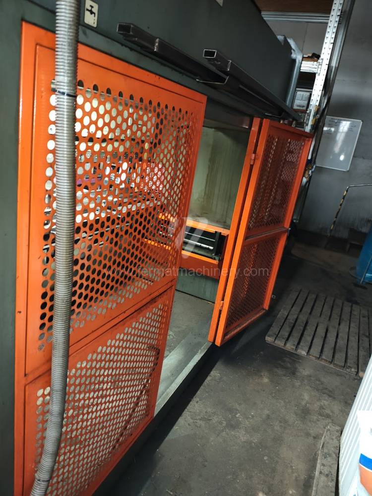 CTOF 160/3200