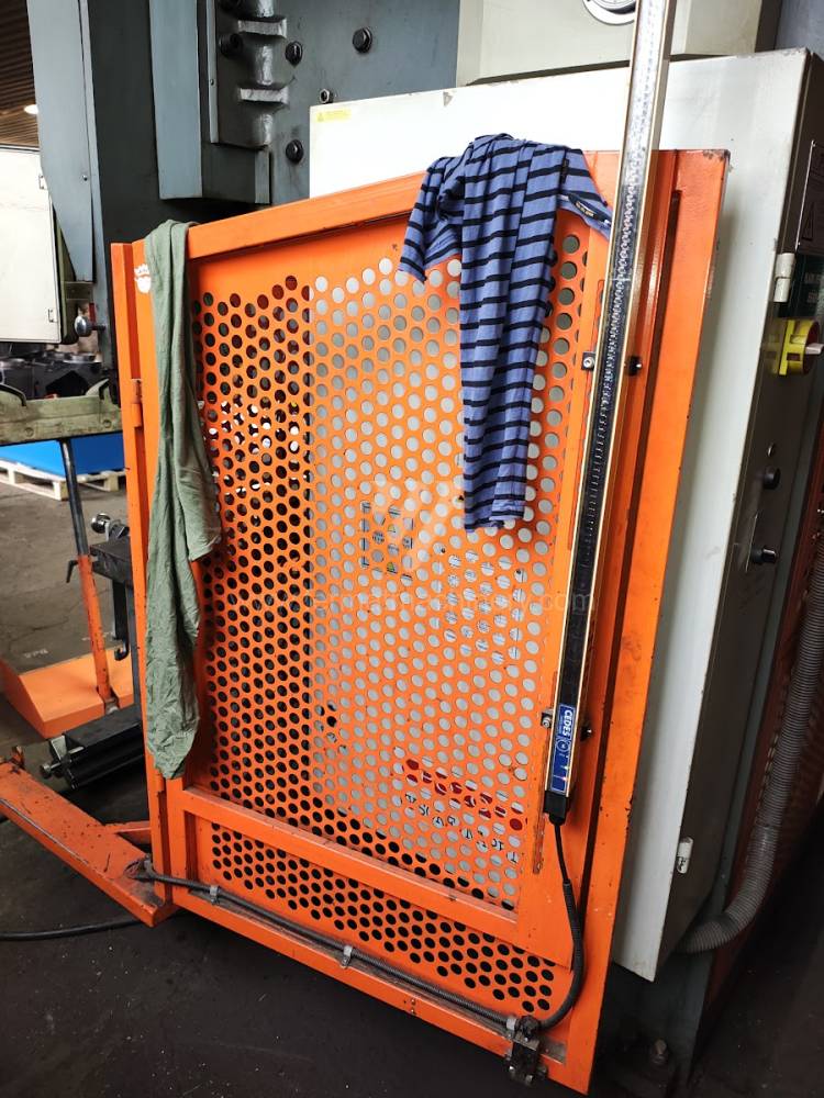 CTOF 160/3200