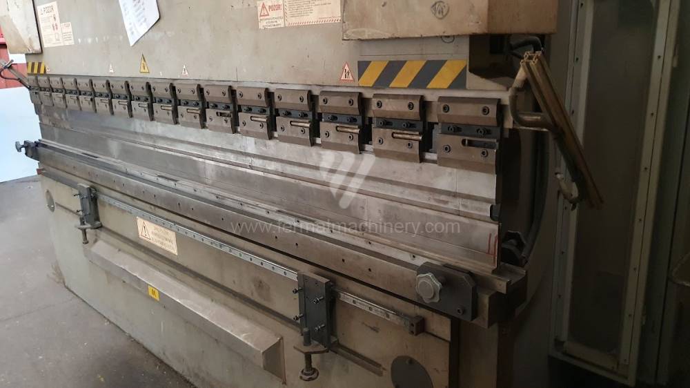 CTOF 160A/3200 CNC