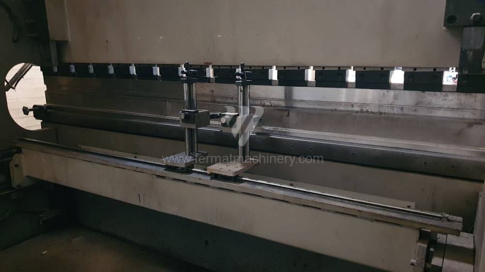 CTOF 160A/3200 CNC