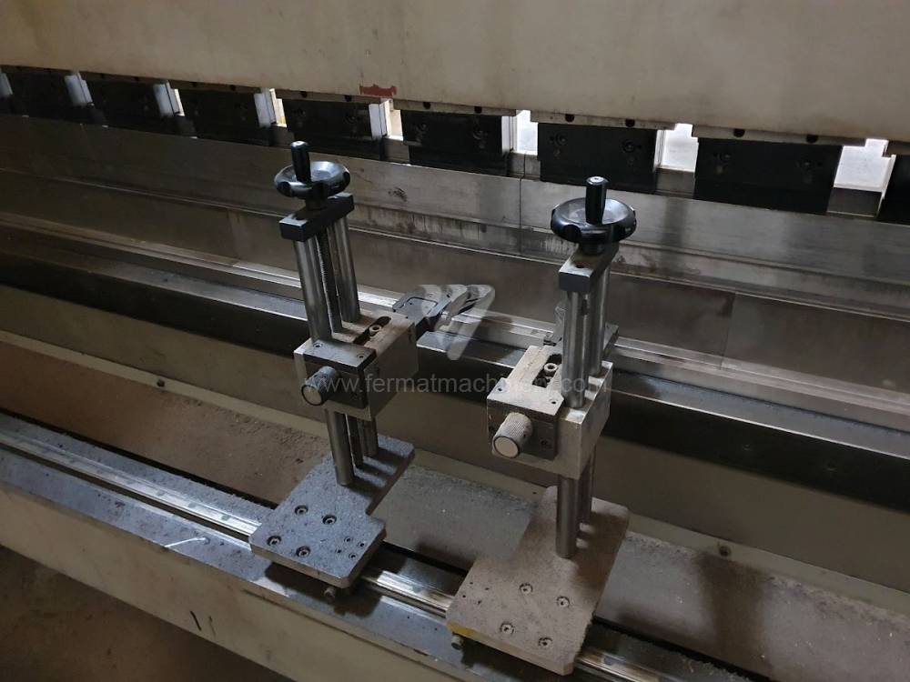 CTOF 160A/3200 CNC