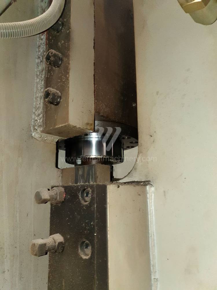 CTOF 160A/3200 CNC