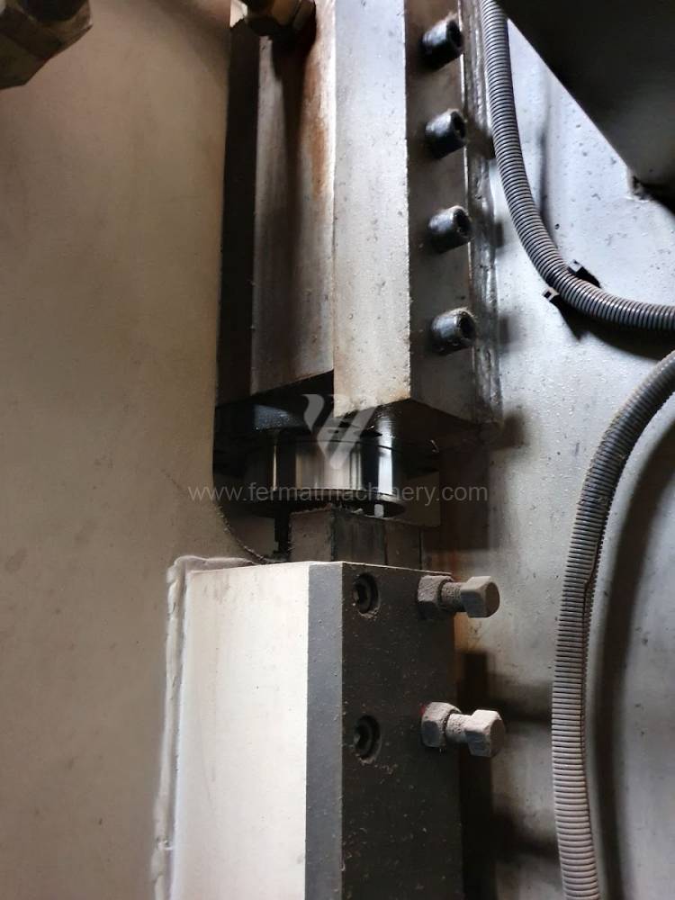 CTOF 160A/3200 CNC