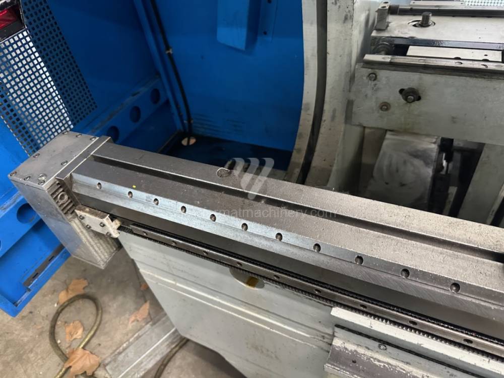 PPEB 135/30 turbo