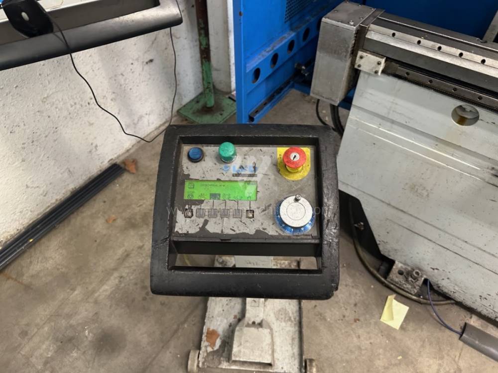 PPEB 135/30 turbo